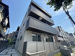 アンジュール小豆沢