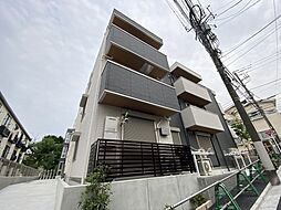 セレスティア中台