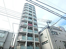 東武東上線 大山駅 徒歩10分
