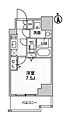 ALTERNA十条7階11.2万円