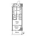 アークマーク志茂Sta.2階9.8万円