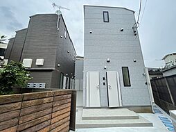 🉐敷金礼金0円！🉐埼京線 十条駅 徒歩4分