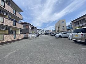 静岡県浜松市中央区泉1丁目（賃貸マンション1K・2階・26.60㎡） その25