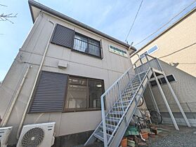 静岡県浜松市中央区城北1丁目（賃貸アパート1LDK・1階・34.54㎡） その1