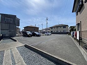 静岡県浜松市中央区茄子町（賃貸アパート2LDK・1階・50.41㎡） その16