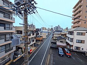 静岡県浜松市中央区元浜町（賃貸マンション1R・3階・18.10㎡） その20