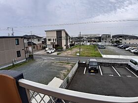 静岡県浜松市中央区西浅田1丁目（賃貸マンション1DK・2階・25.90㎡） その19