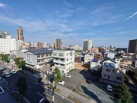 静岡県浜松市中央区海老塚1丁目（賃貸マンション1LDK・5階・37.46㎡） その20