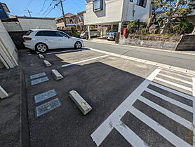 静岡県浜松市中央区富塚町（賃貸アパート2K・1階・29.81㎡） その17