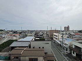 静岡県浜松市中央区龍禅寺町（賃貸マンション2K・5階・44.66㎡） その20