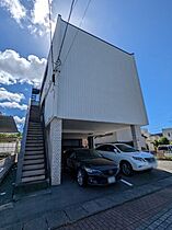 静岡県浜松市中央区佐藤3丁目（賃貸マンション1LDK・1階・34.84㎡） その26