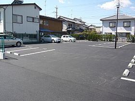 静岡県浜松市中央区有玉台1丁目（賃貸マンション1LDK・4階・43.50㎡） その17