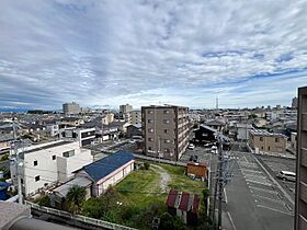 静岡県浜松市中央区布橋3丁目（賃貸マンション1R・5階・40.40㎡） その19