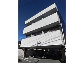 静岡県浜松市中央区幸1丁目（賃貸アパート1K・3階・24.58㎡） その6