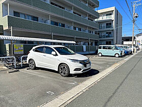 静岡県浜松市中央区佐藤3丁目（賃貸マンション2LDK・5階・49.50㎡） その17