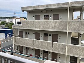 静岡県浜松市浜名区細江町気賀（賃貸マンション1DK・3階・25.92㎡） その20