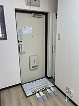 静岡県浜松市中央区半田山6丁目（賃貸マンション1K・1階・25.92㎡） その24