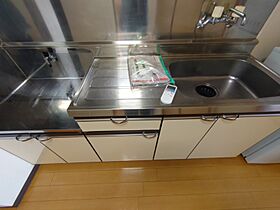 静岡県浜松市中央区高丘西3丁目（賃貸マンション1DK・3階・25.90㎡） その9