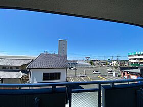 静岡県浜松市中央区有玉北町（賃貸マンション1K・3階・25.90㎡） その19