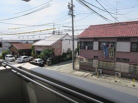 静岡県浜松市中央区葵西2丁目（賃貸アパート1K・2階・25.40㎡） その18