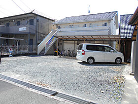 静岡県浜松市中央区城北2丁目（賃貸アパート1K・1階・23.20㎡） その6