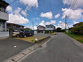 静岡県浜松市中央区十軒町（賃貸アパート1DK・2階・24.60㎡） その26