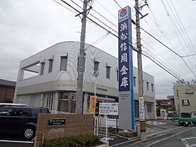 静岡県浜松市中央区早出町（賃貸マンション1K・3階・25.20㎡） その15