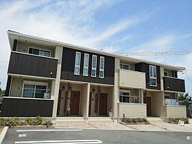 静岡県浜松市中央区初生町（賃貸アパート1LDK・1階・45.34㎡） その1