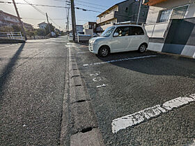 静岡県浜松市中央区細島町（賃貸マンション1DK・2階・25.92㎡） その17