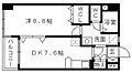 LaurelCourt田町10階7.7万円