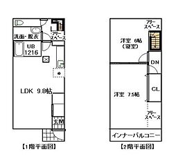 遠州鉄道 曳馬駅 徒歩6分