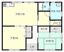 遠州鉄道 曳馬駅 徒歩12分