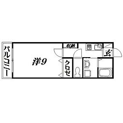 遠州鉄道 曳馬駅 徒歩9分