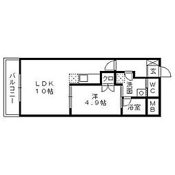 JR東海道本線 浜松駅 徒歩5分