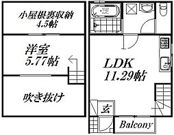 遠州鉄道 助信駅 徒歩5分