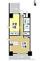WHITEAPARTMENT8階7.9万円