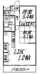 遠州鉄道 曳馬駅 徒歩15分 5階/-