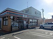 セブンイレブン浜松参野町店 478m