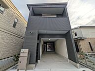 静岡県浜松市中央区馬郡町：物件画像／株式会社MJC　不動産本舗本店