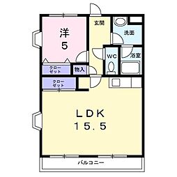 JR東海道本線 浜松駅 徒歩24分 5階/-
