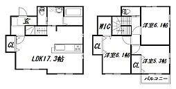 バス バス根上り松下車 徒歩9分