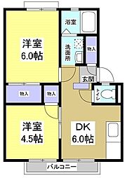 バス 遠鉄バス初生町南下車 徒歩2分