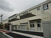 浜松市立北部中学校 2080m