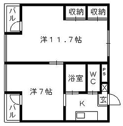 バス 遠鉄バス駒形下車 徒歩1分