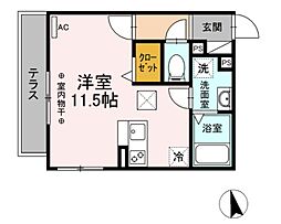 遠州鉄道 八幡駅 徒歩3分