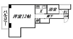 遠州鉄道 八幡駅 徒歩2分 5階/-
