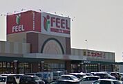 サンドラッグフィルタウン小豆餅店 846m