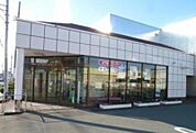 遠州信用金庫萩丘支店 690m