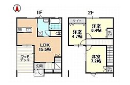 遠州鉄道 自動車学校前駅 徒歩14分