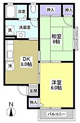バス 遠鉄バス春日町下車 徒歩2分 2階/-
